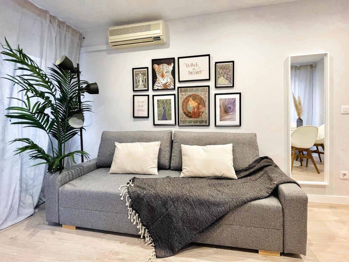 דירות סרגוסה Vtz El Balcon De Plaza Sas מראה חיצוני תמונה
