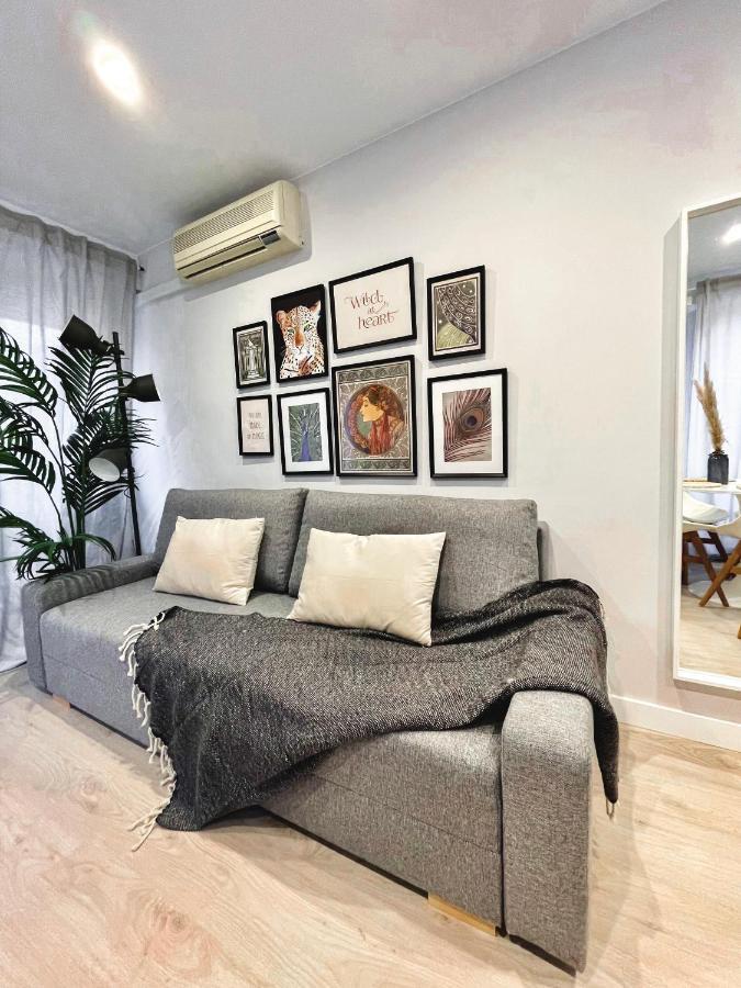 דירות סרגוסה Vtz El Balcon De Plaza Sas מראה חיצוני תמונה