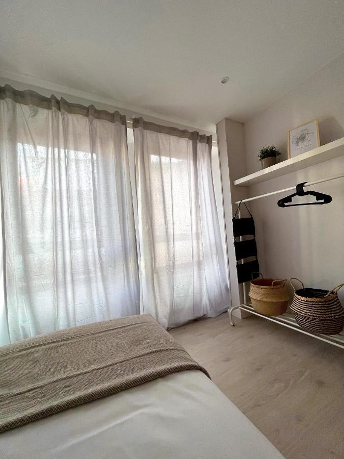 דירות סרגוסה Vtz El Balcon De Plaza Sas מראה חיצוני תמונה