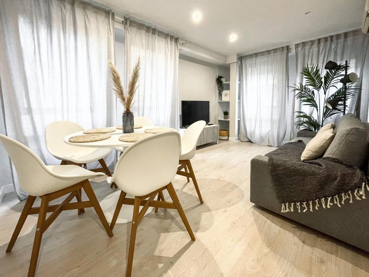 דירות סרגוסה Vtz El Balcon De Plaza Sas מראה חיצוני תמונה