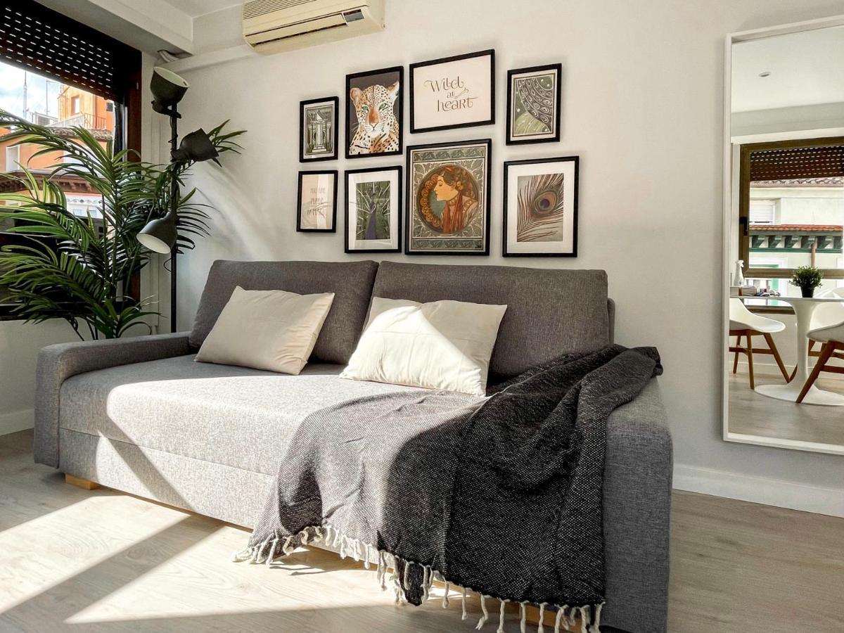 דירות סרגוסה Vtz El Balcon De Plaza Sas מראה חיצוני תמונה